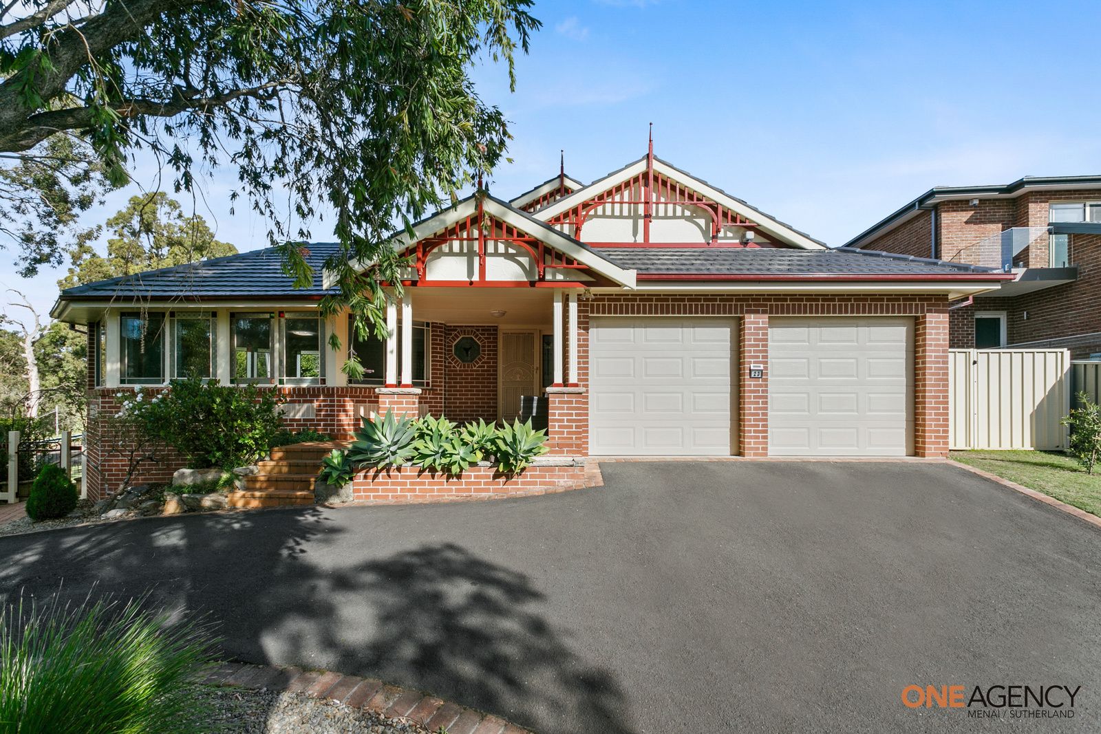 23 Stringybark Place, Alfords Point NSW 2234, Image 2