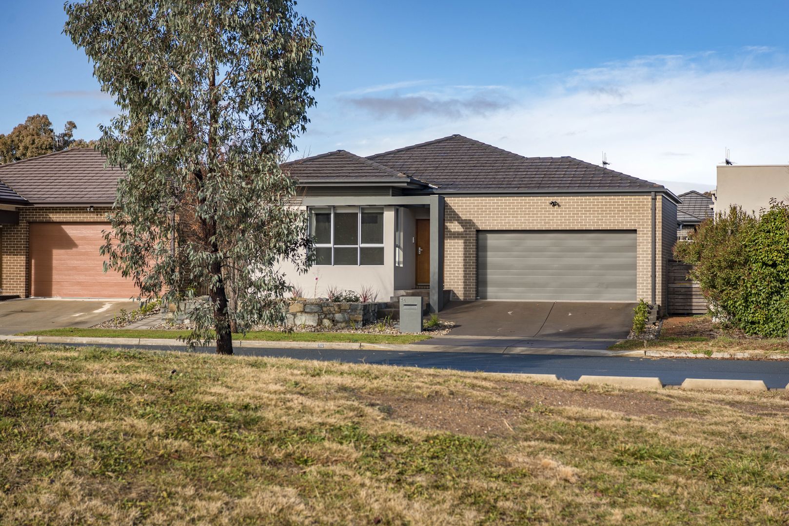 4 bedrooms House in 44 Turbayne Crescent FORDE ACT, 2914