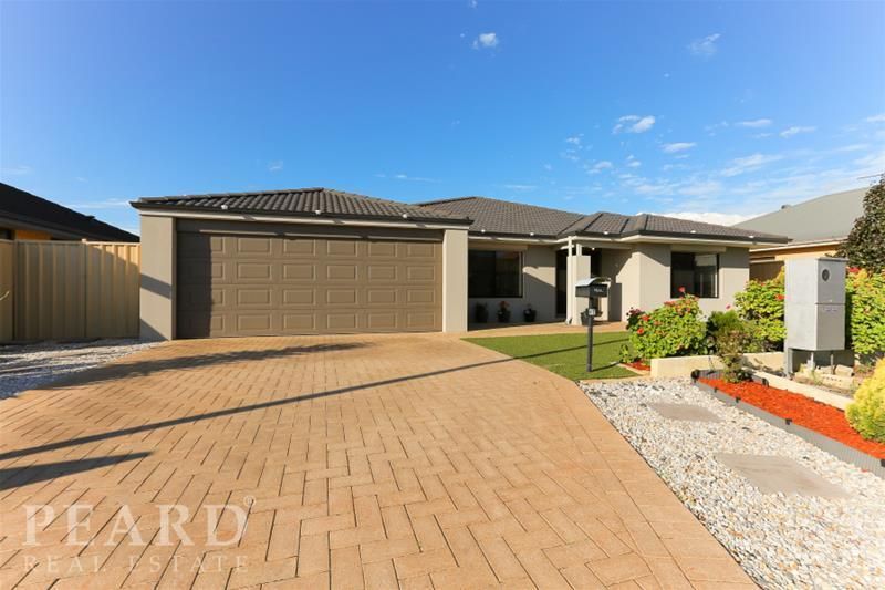 40 Kirkpatrick Court, Seville Grove WA 6112, Image 1