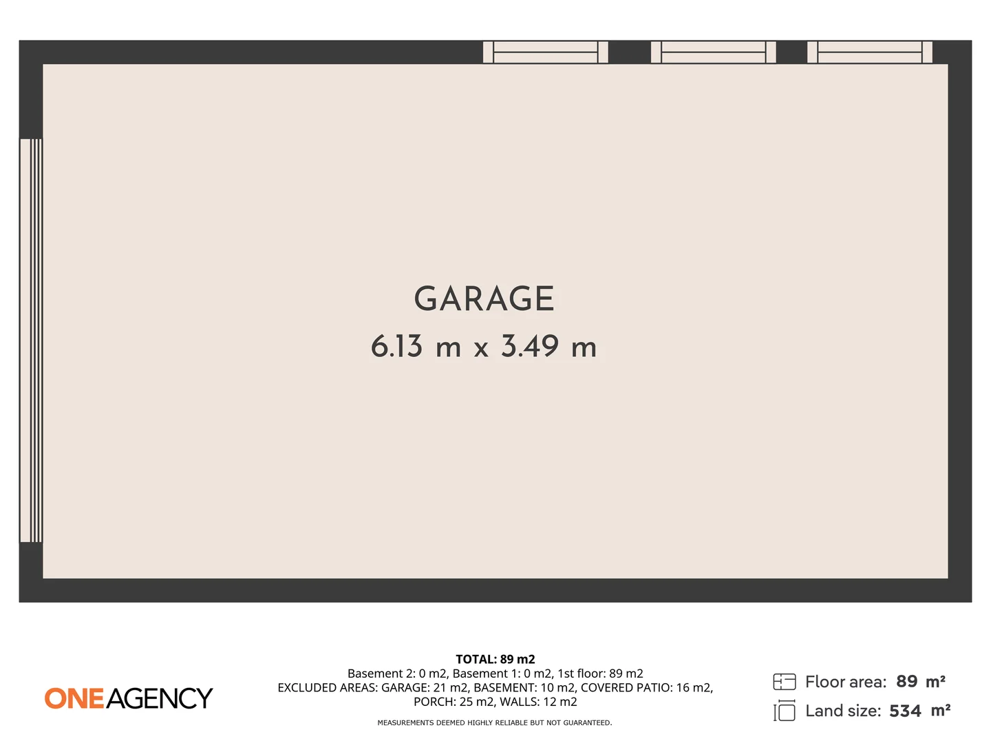 Additional image 34 of 3 Blythe Street, Heybridge TAS 7316