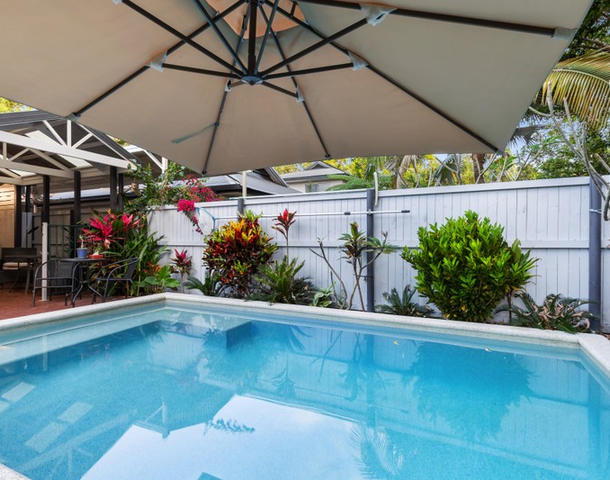 4/53-67 Nautilus Street, Port Douglas QLD 4877