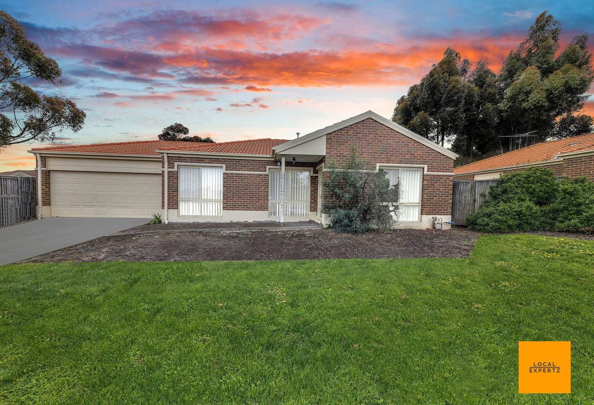 10 Panorama Drive, Hillside VIC 3037, Image 0