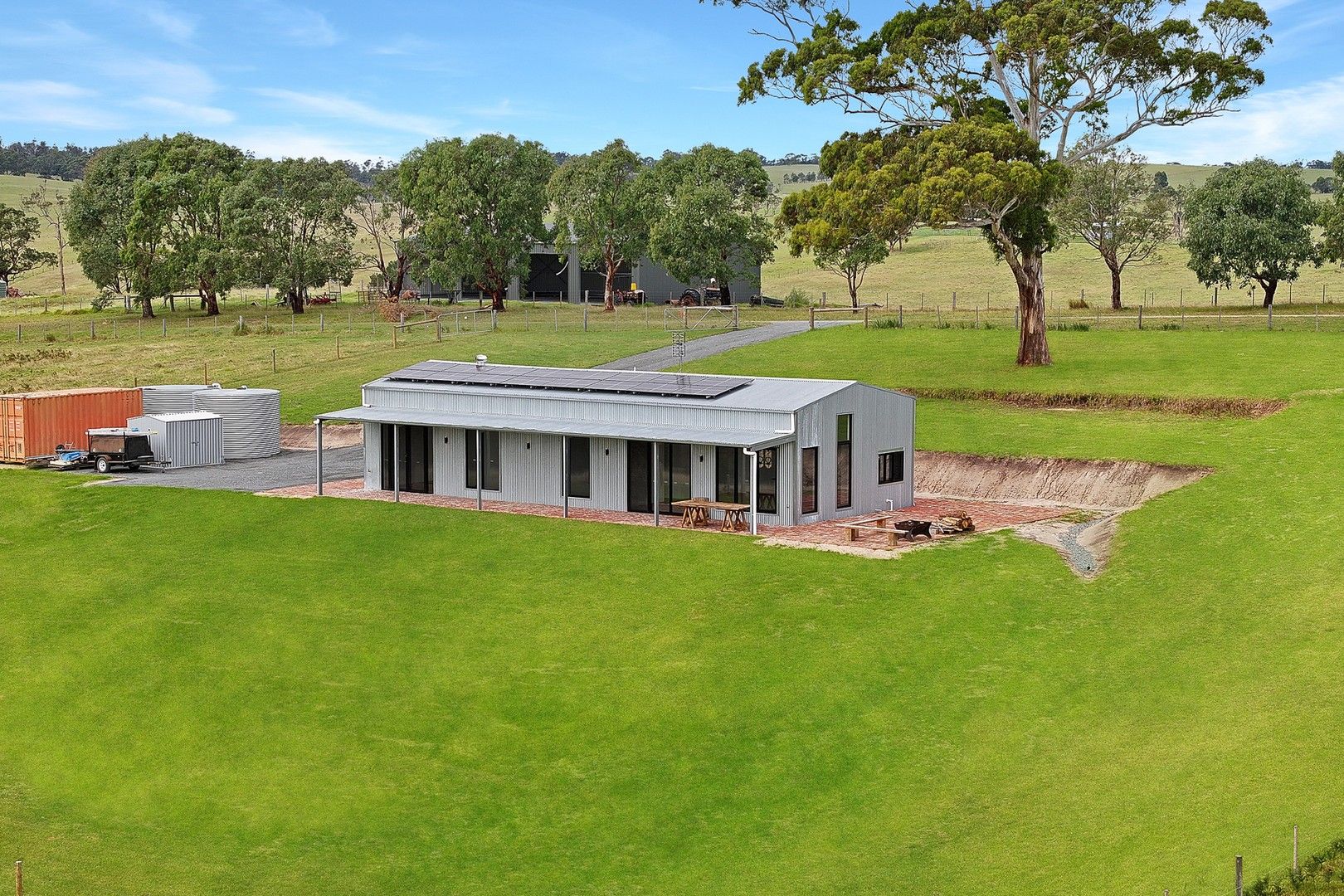 290 Cornwalls Road, Swan Reach VIC 3903, Image 0