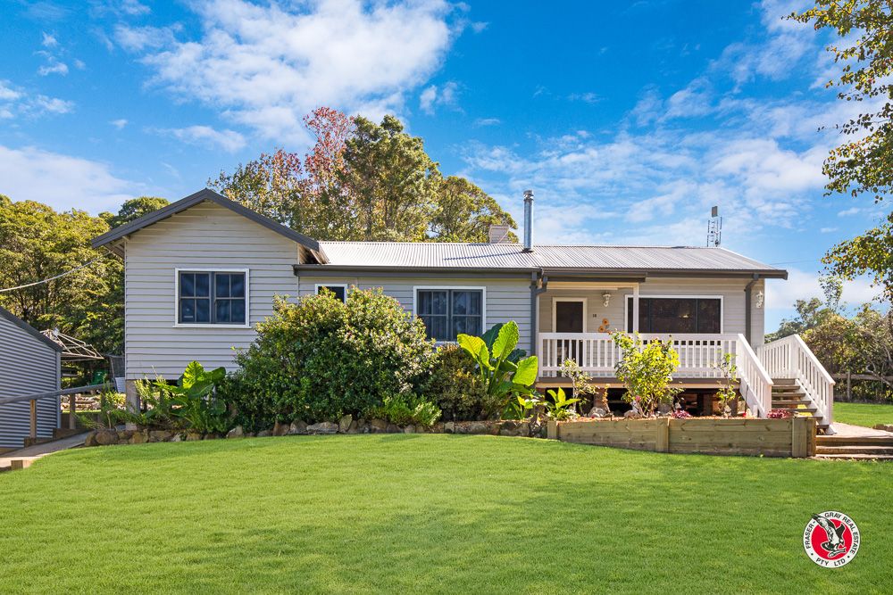 16 Cantlay Street, Turlinjah NSW 2537, Image 0