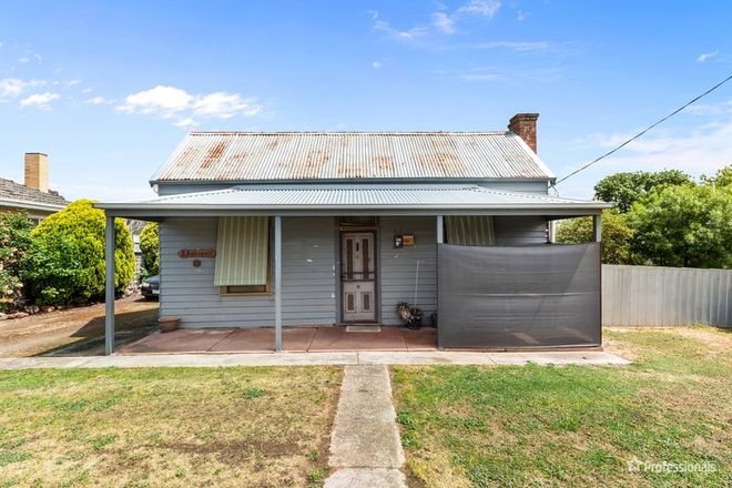 Picture of 12 Mariners Reef Road, MARYBOROUGH VIC 3465