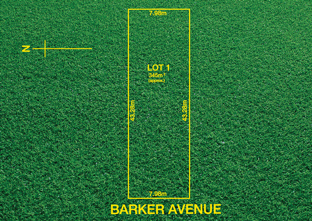 Picture of Lot 1&2/23 Barker Avenue, FINDON SA 5023