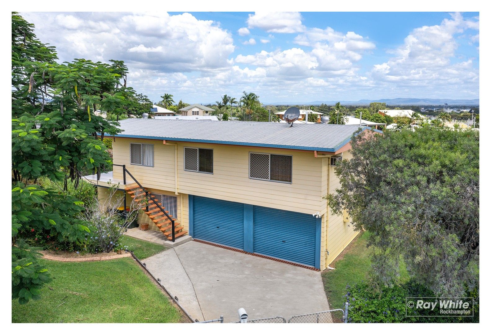 1 Walls Street, Norman Gardens QLD 4701, Image 0