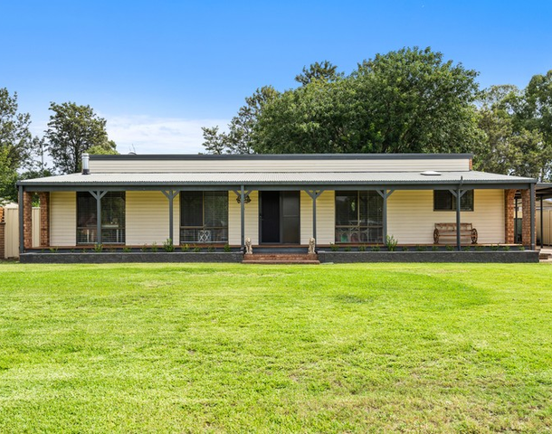 12 Davies Street, Scone NSW 2337