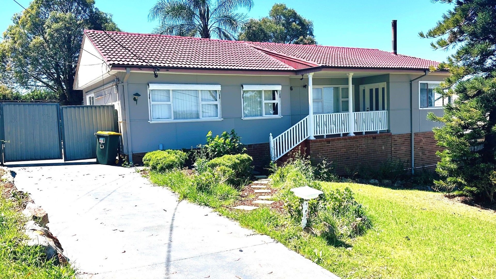 4 bedrooms House in 6 Hunter Street BLACKTOWN NSW, 2148