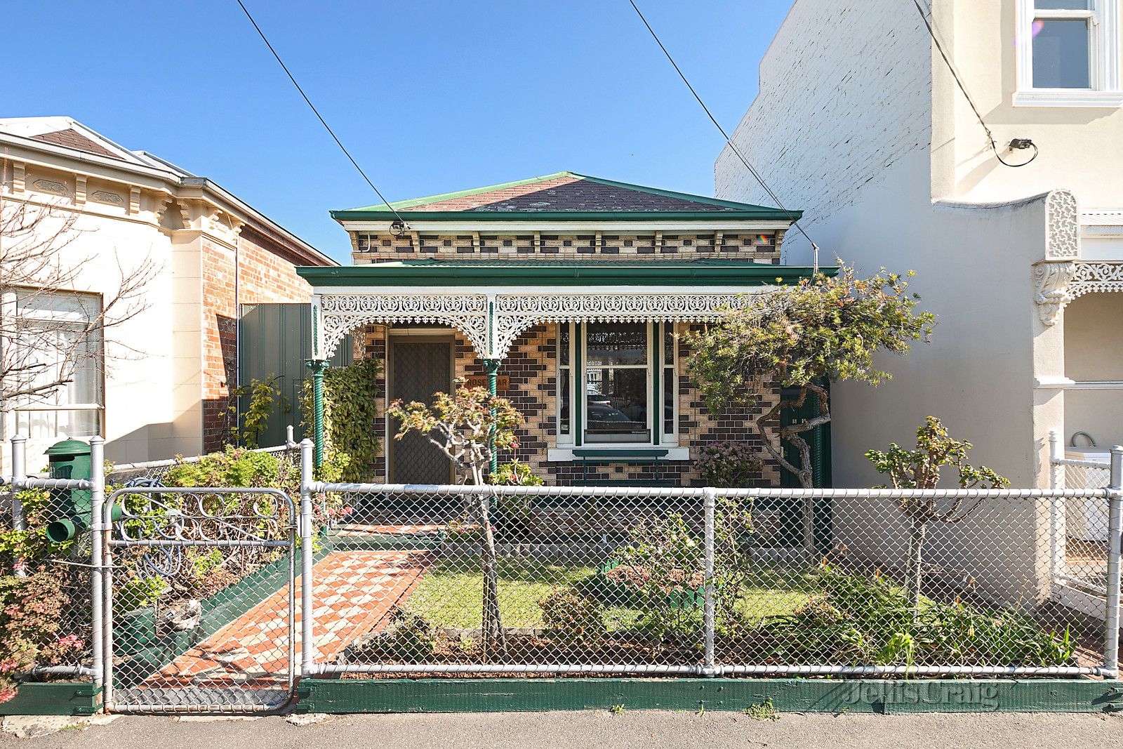 89 Delbridge Street, Fitzroy North VIC 3068, Image 0