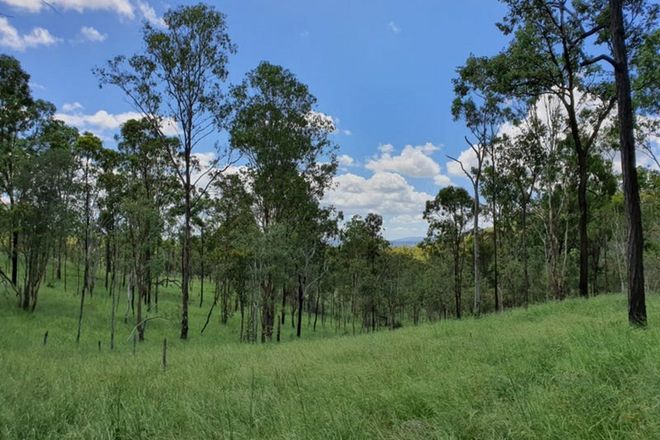 Picture of Prizemans Road, BOYNE VALLEY QLD 4680