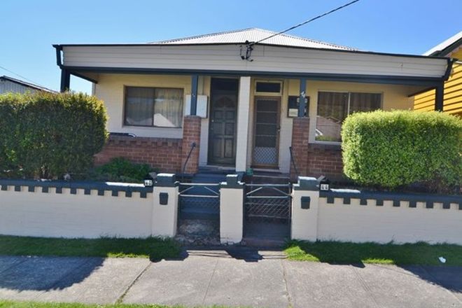 Picture of 44-46 Bent Street, LITHGOW NSW 2790