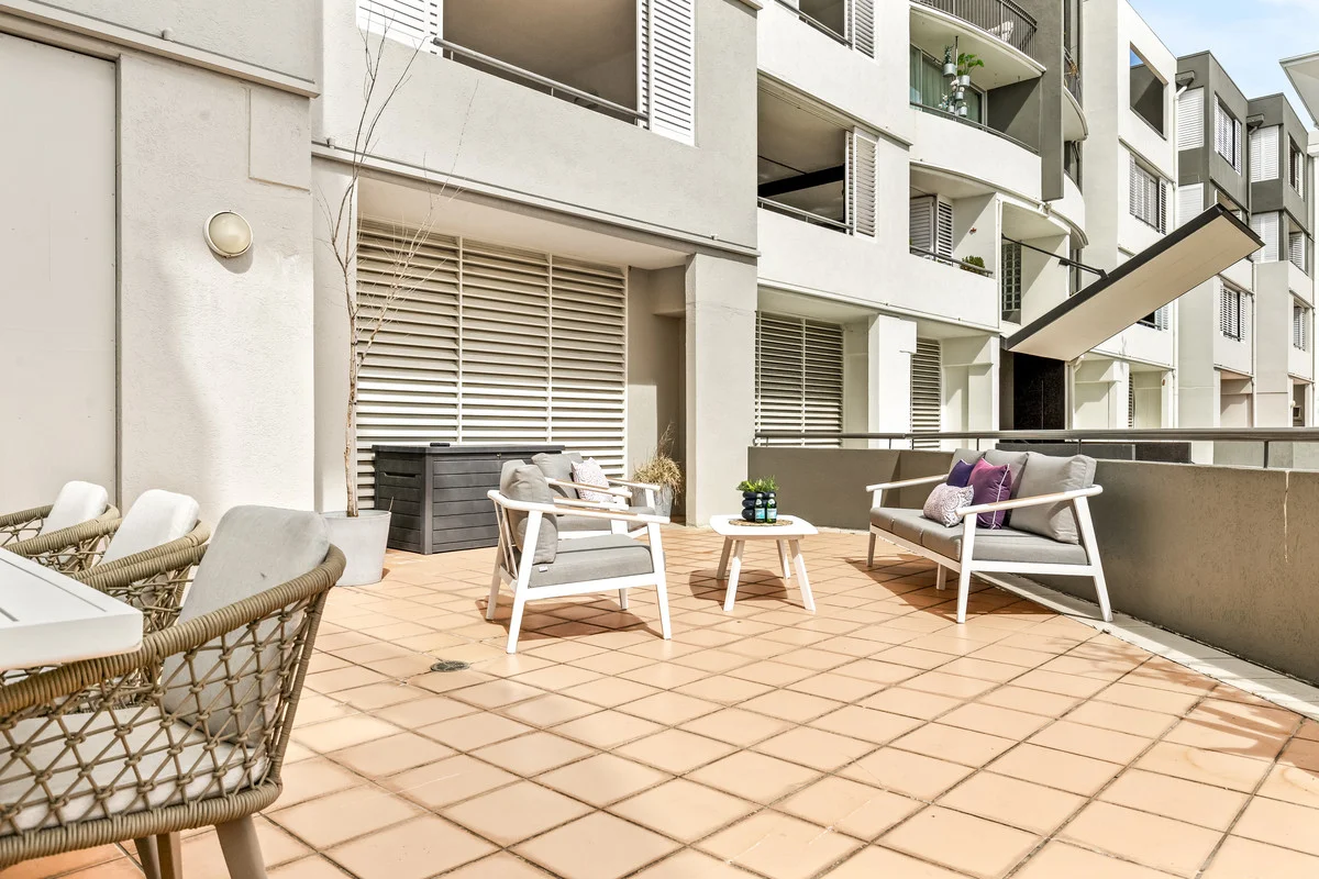Additional image 11 of 5/46 Chermside Street, Teneriffe QLD 4005