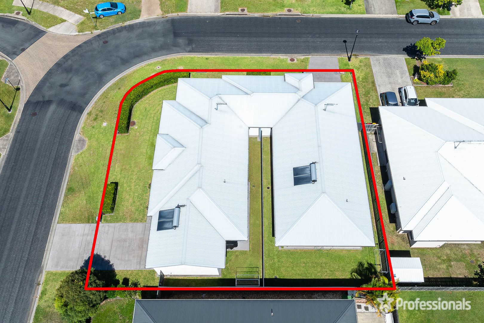 1 & 2/77 Joyner Circuit, Caboolture QLD 4510, Image 1