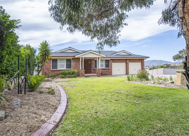 6 Holdsworth Crescent, Muswellbrook NSW 2333