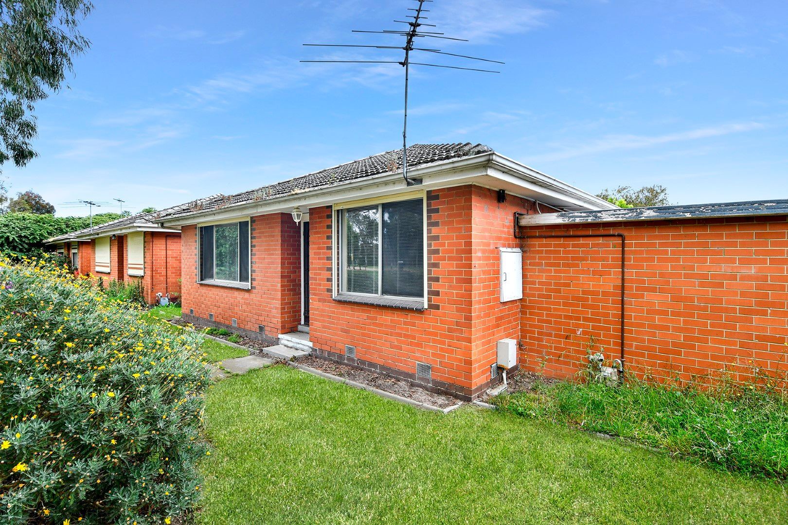 2/1152 Heatherton Road, Noble Park VIC 3174 Apartment For Rent 380