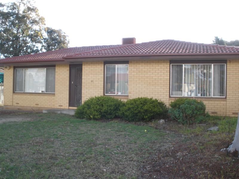 3 bedrooms House in 61 Kent Avenue BRAHMA LODGE SA, 5109