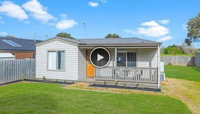 Picture of 4 Cody Place, WARRNAMBOOL VIC 3280