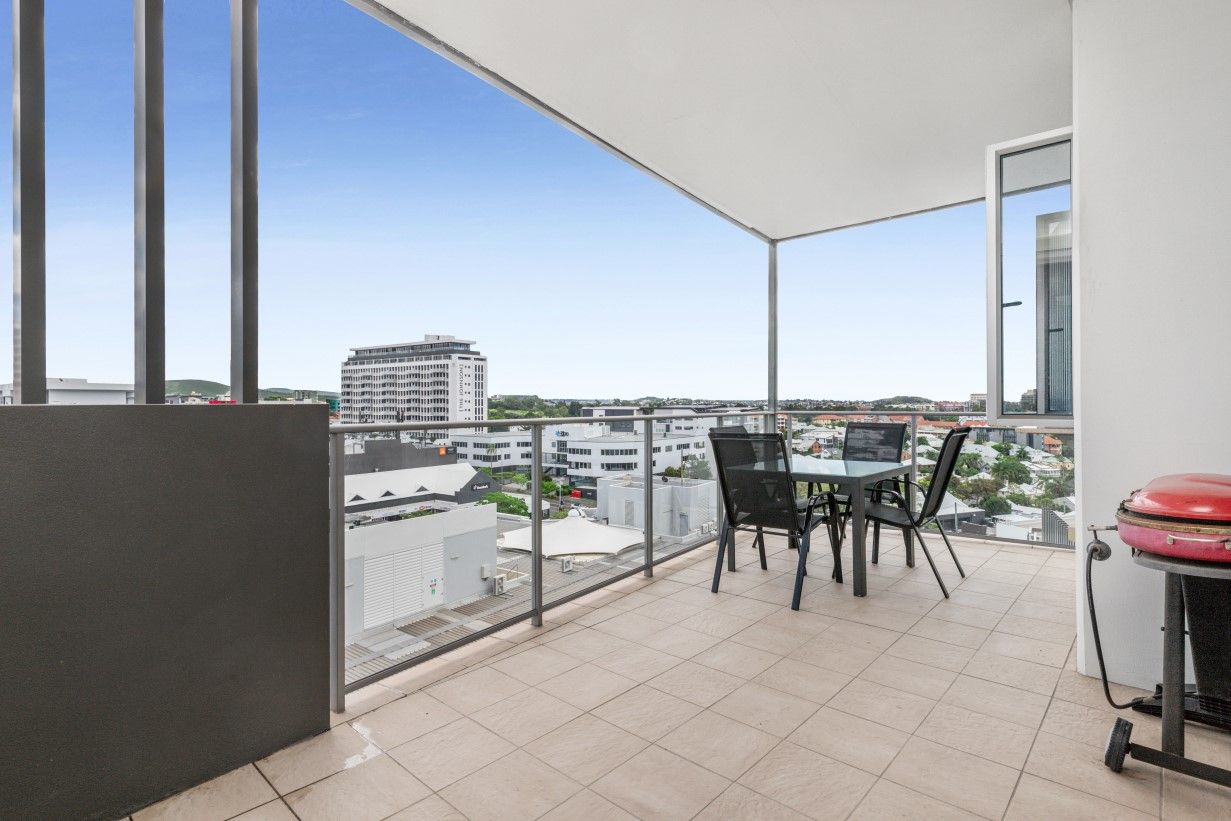 349/51 Hope Street, Spring Hill QLD 4000, Image 1