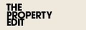 Logo for The Property Edit