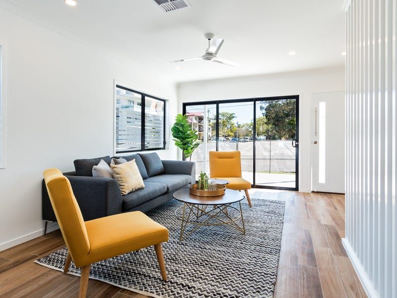 3 bedrooms Townhouse in 14/19 Springwood Street MOUNT GRAVATT EAST QLD, 4122