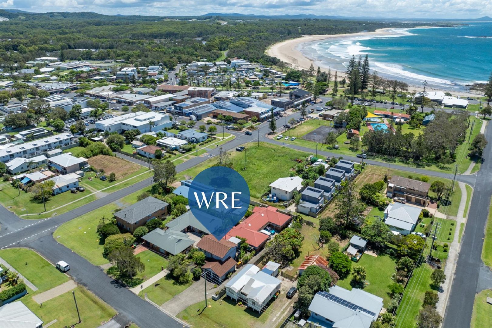 1A & 1B/35 Trafalgar Street, Woolgoolga NSW 2456 | Domain