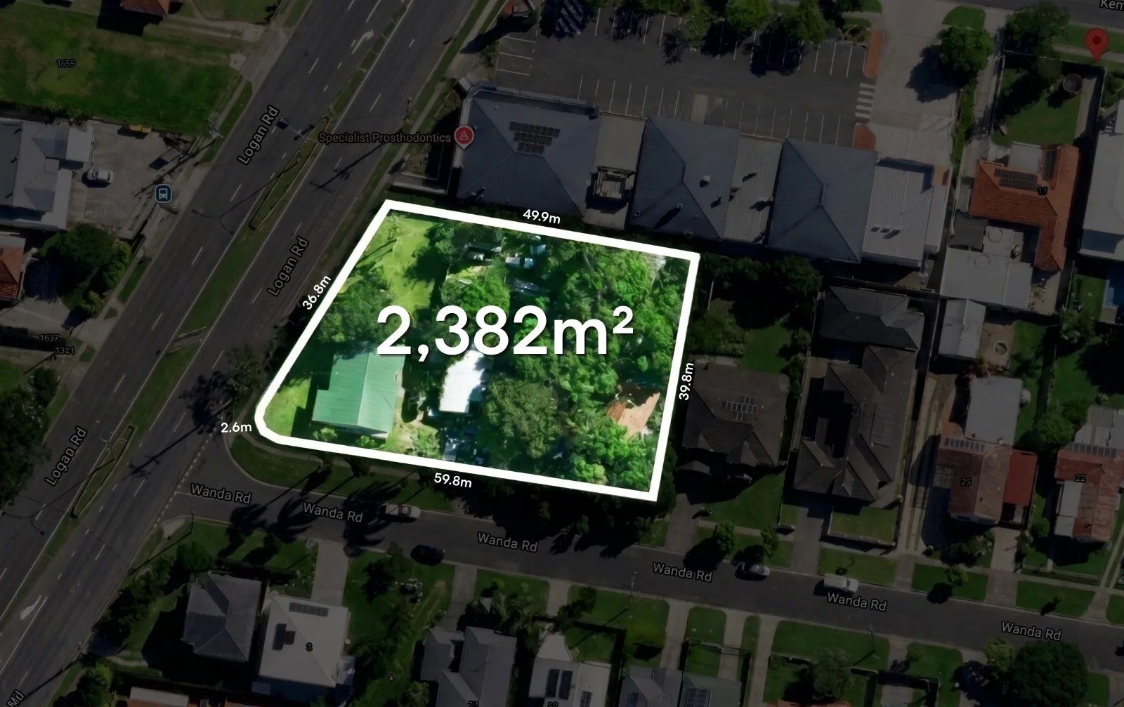 Additional image 3 of 1726 Logan Road, Upper Mount Gravatt QLD 4122