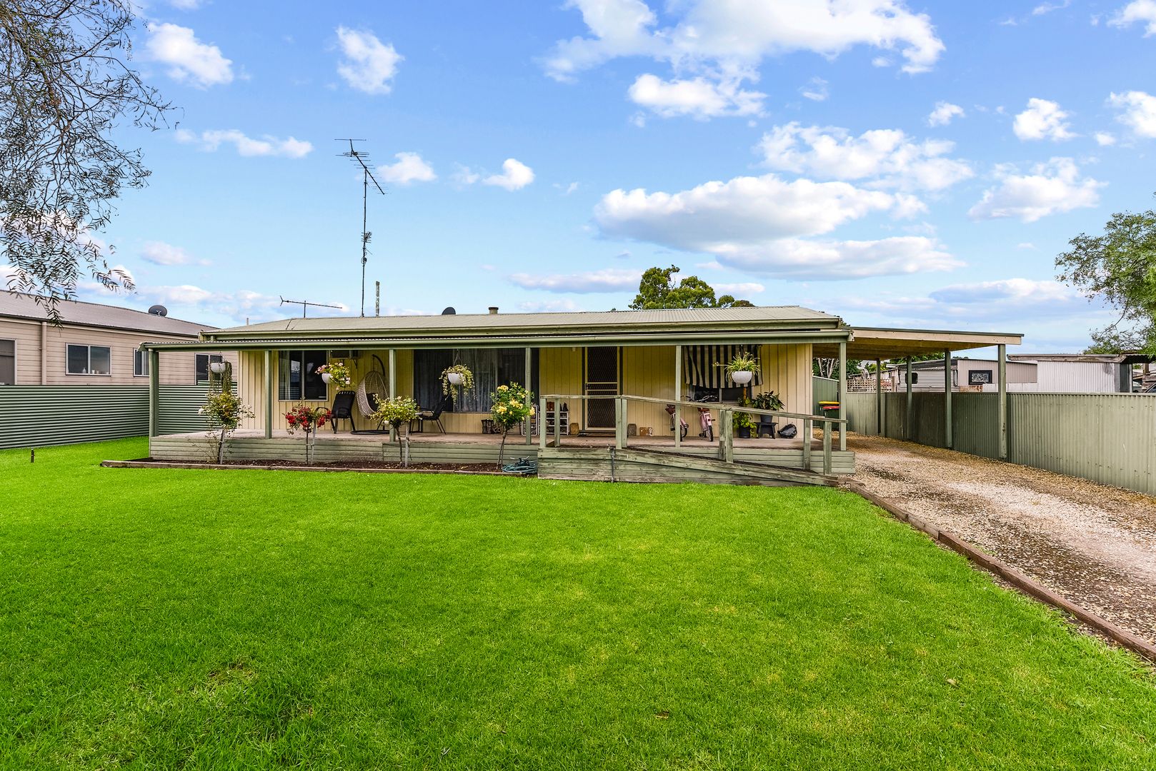 85 Clarke Street, Penola SA 5277, Image 1