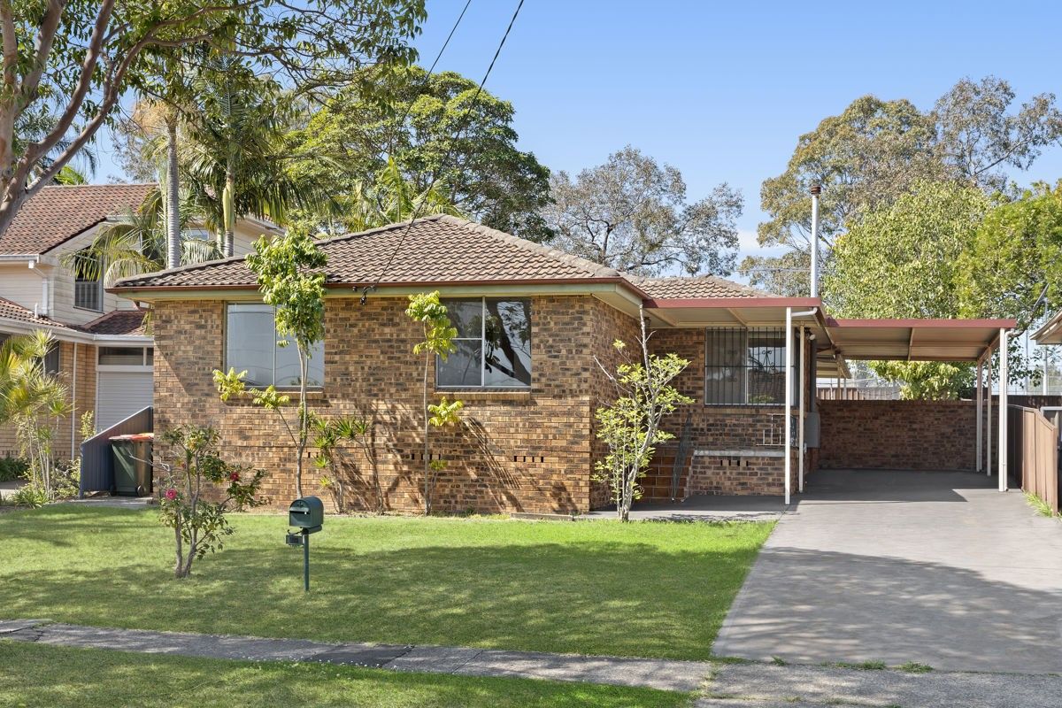 10 Grafton Street, Greystanes NSW 2145, Image 0