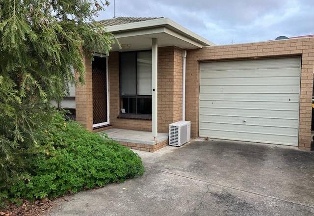 Picture of 2/21 Pevensey Street, GEELONG VIC 3220