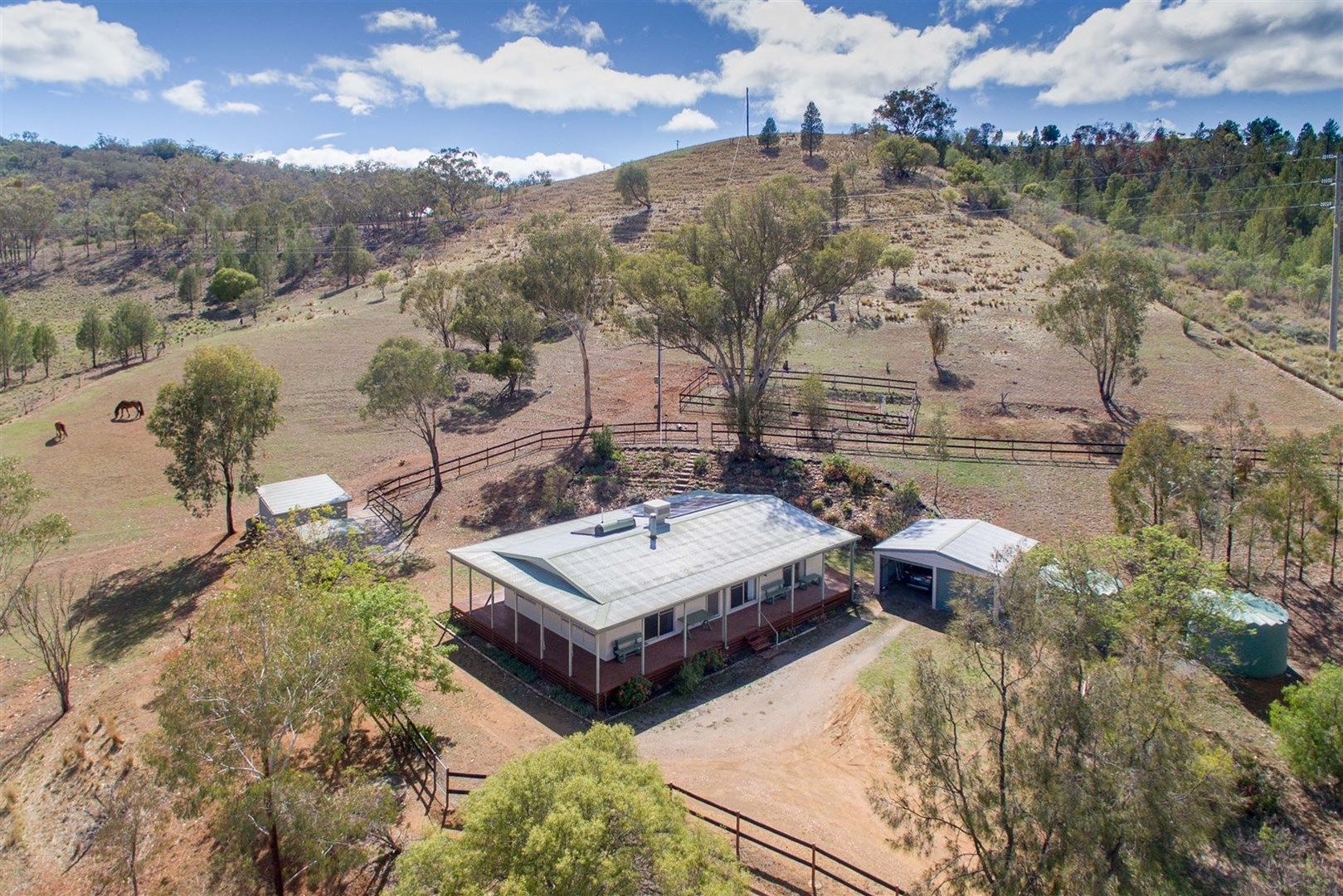 2520 Manilla Road, Attunga NSW 2345, Image 0