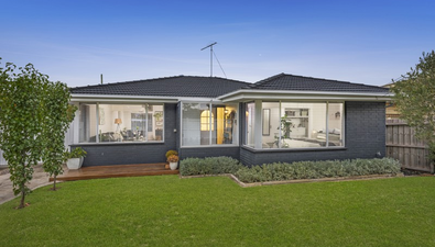 Picture of 57 McCurdy Road, HERNE HILL VIC 3218