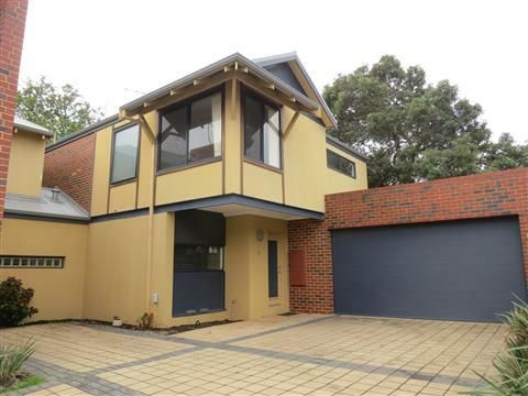2 bedrooms House in 25C Narrung Way NOLLAMARA WA, 6061