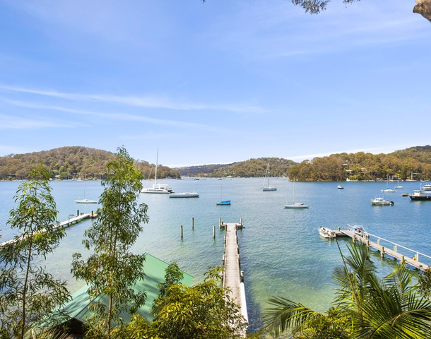 3 The Chase , Lovett Bay NSW 2105