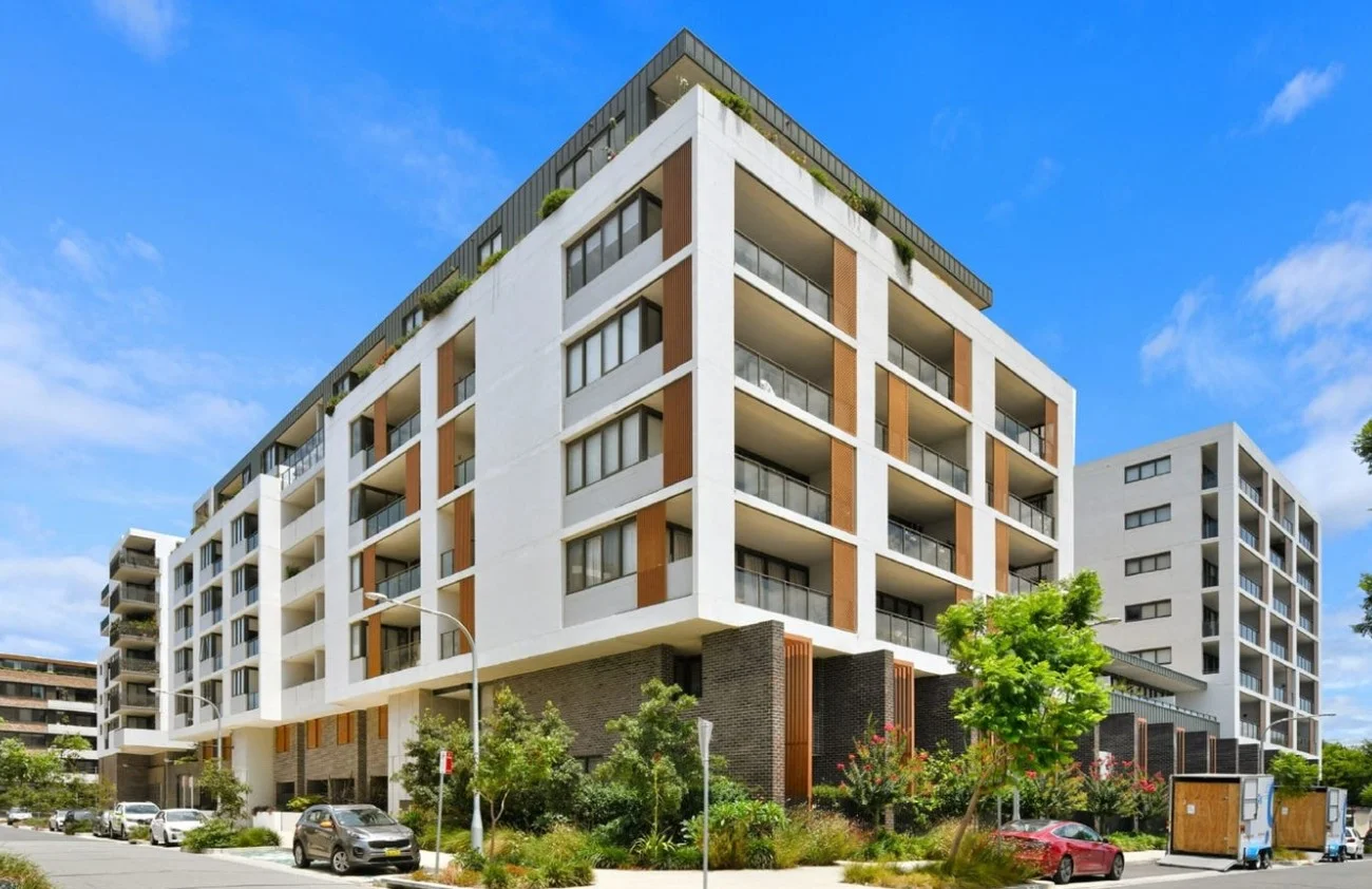 Additional image 11 of C707/1 Pearl Street, Erskineville NSW 2043