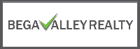Bega Valley Realty logo