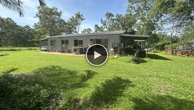 Picture of 7 Toolakea Beach Road, BLUEWATER QLD 4818