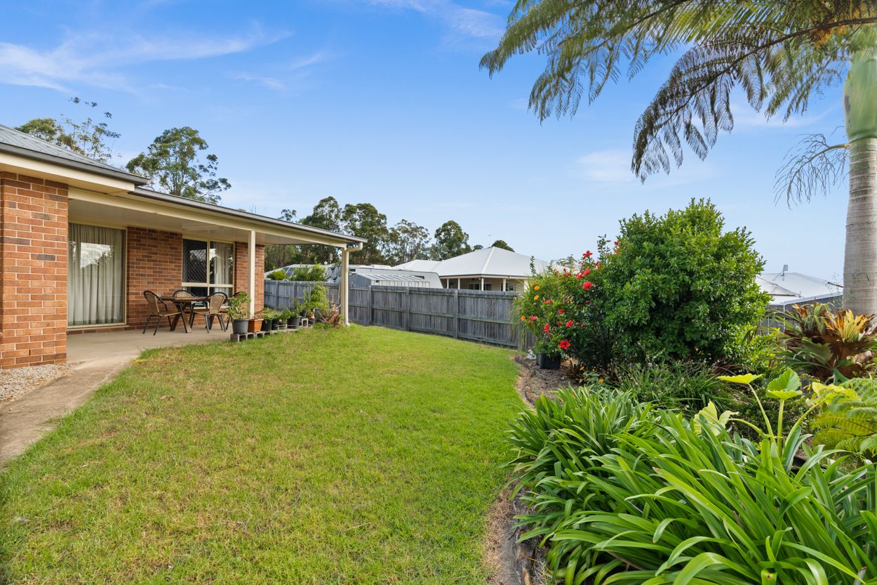 13 Samuel Avenue, Crows Nest QLD 4355 Domain