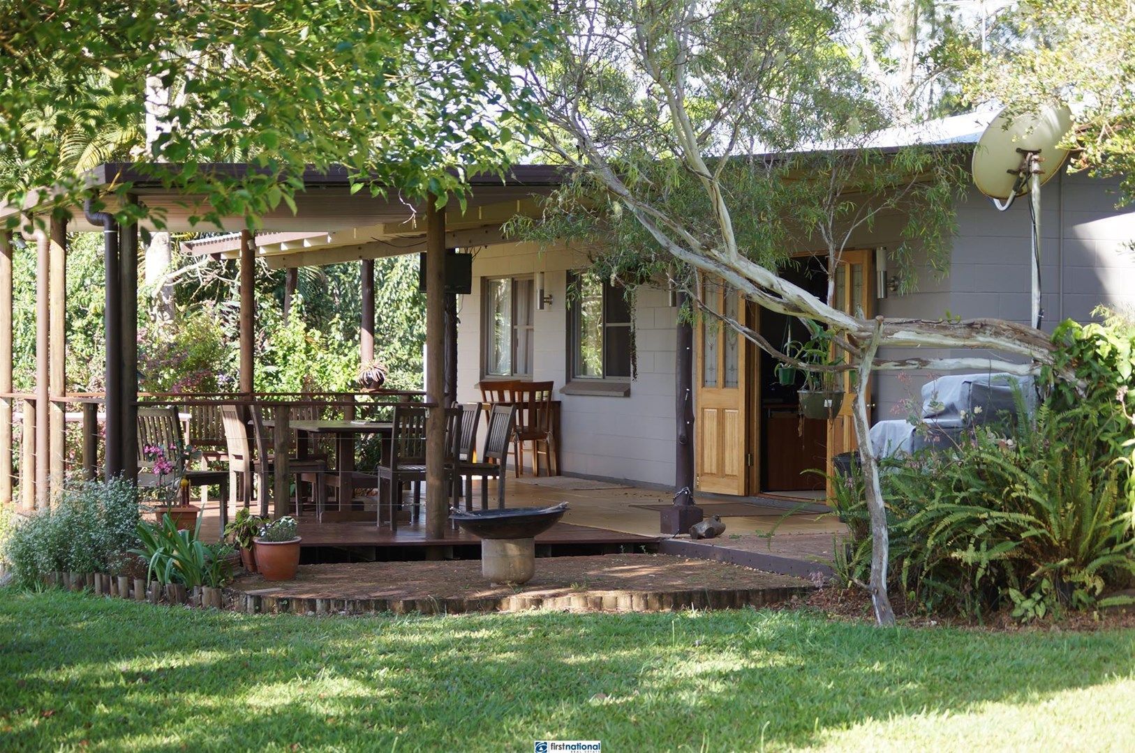 28 Lillybrook Lane, Malanda Property History & Address Research Domain