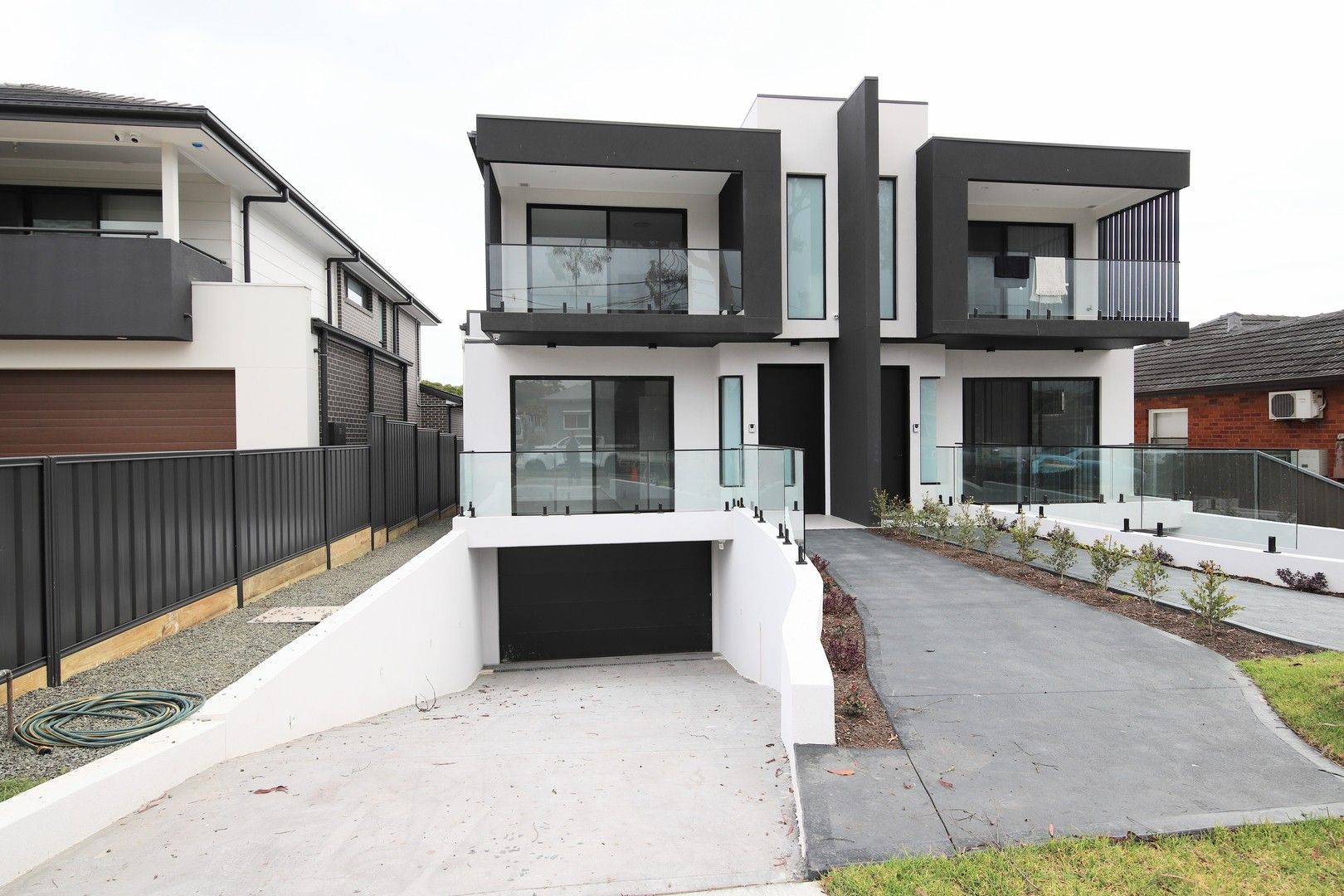 5 bedrooms Duplex in 14B Vista Crescent CHESTER HILL NSW, 2162