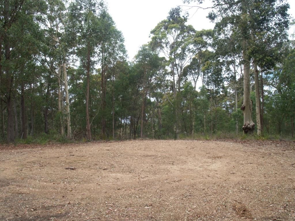 Lot 6 Goats Knob Rd, Nelson NSW 2550, Image 0