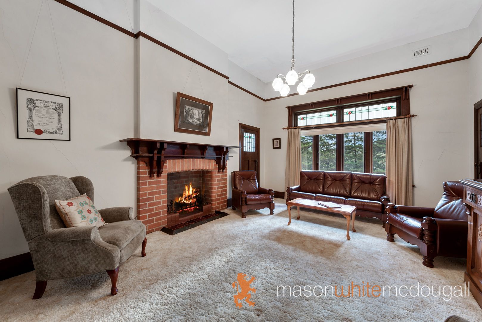 1080 Heidelberg Kinglake Road, Hurstbridge VIC 3099, Image 1