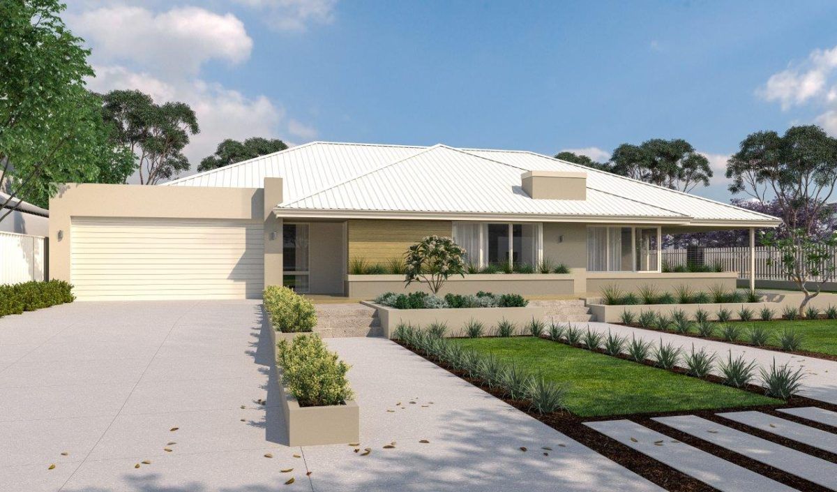 LOT 11 Bagatelle Road, Landsdale WA 6065, Image 0