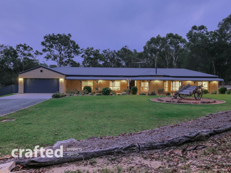 62 Woodend Ct, Park Ridge QLD 4125, Image 0