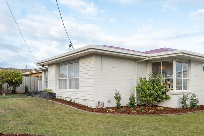 Picture of 51 Thompson Street, WARRNAMBOOL VIC 3280