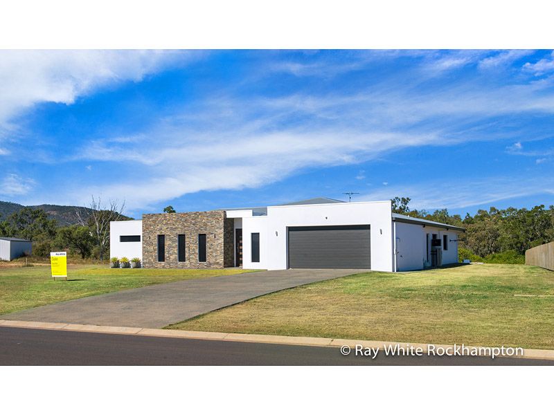 44 Stirling Drive, ROCKYVIEW QLD 4701, Image 1