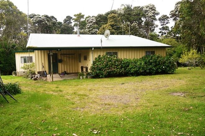 Picture of 13 Forrest Street, NARACOOPA TAS 7256