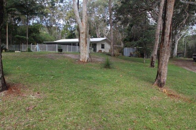 Picture of 34 Maximillian Road, NOOSA NORTH SHORE QLD 4565