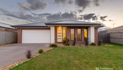 Picture of 11 Pioneer Avenue, WONTHAGGI VIC 3995