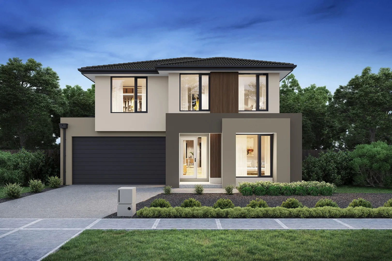 House in Tarneit